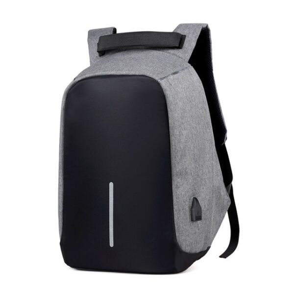 Anti-theft Bag Travel Backpack Women Large Capacity Business USB Charge Men Laptop Backpack College Student School Shoulder Bag - Image 10