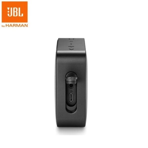 JBL Go 2 Mini Portable Wireless IPX7 Waterproof Bluetooth Speaker with Subwoofer Bass Effect - Image 4