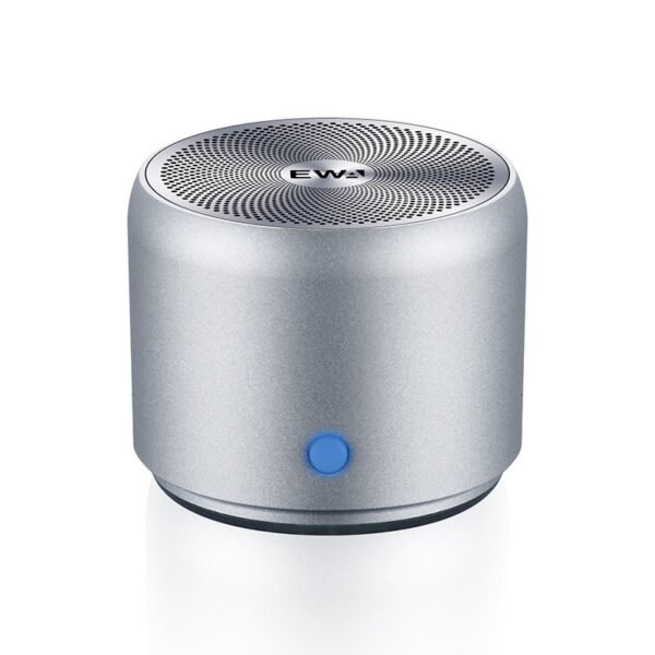 EWA A106Pro IP67 Waterproof Speaker Portable MINI Wireless Speakers Bluetooth Column with Case Bass Radiator for Outdoors, Home - Image 4