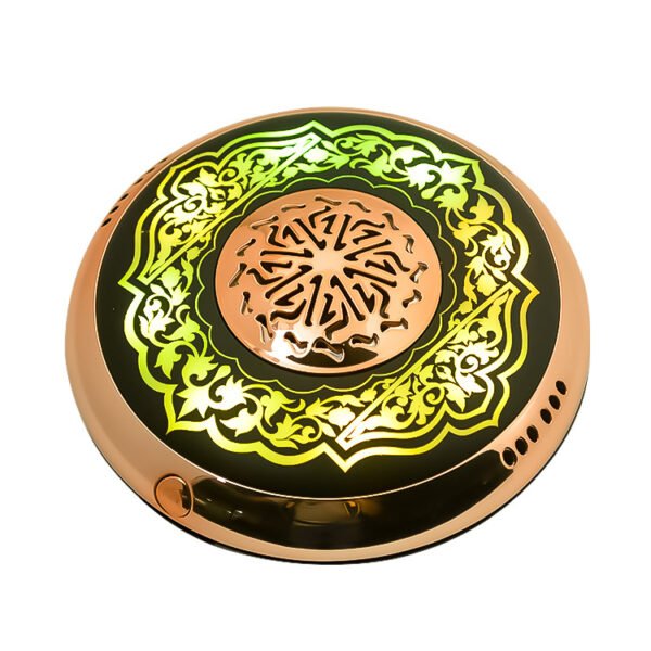 Fashion Audio Gift Bluetooth Speaker Home Aromatherapy APP Control Portable Audio - Image 5