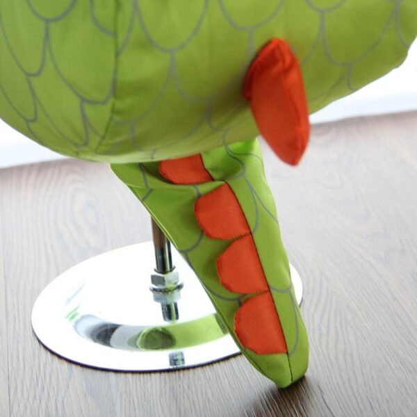Kids Cartoon School Bags Dinosaur Mini Small Childrens Backpack Schoolbag - Image 4
