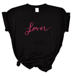 Short sleeved moldy T-shirt Swift Midnights new album top