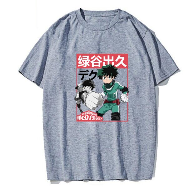 Short Sleeve T-Shirt My Hero Academy - Image 7