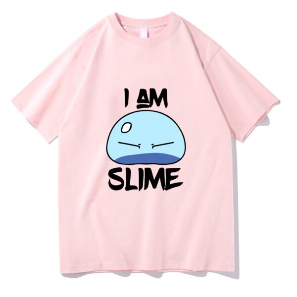 Slime Drop Short Sleeve Women's T-Shirt