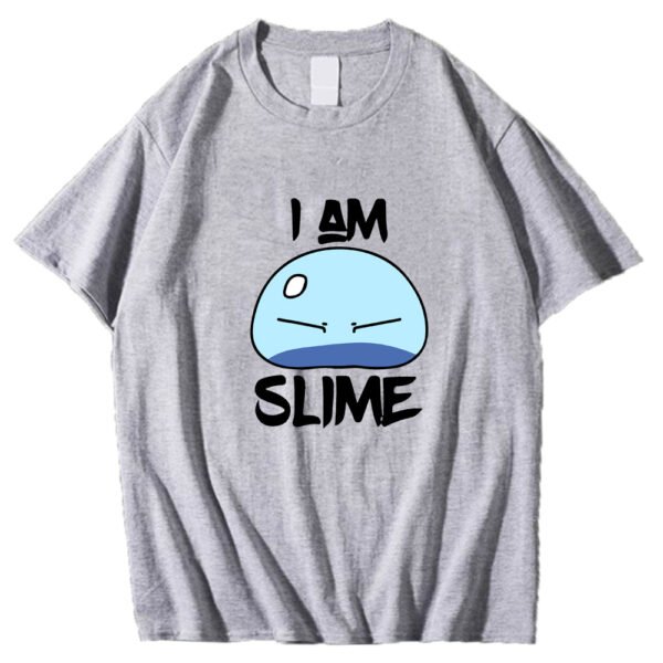 Slime Drop Short Sleeve Women's T-Shirt - Image 6