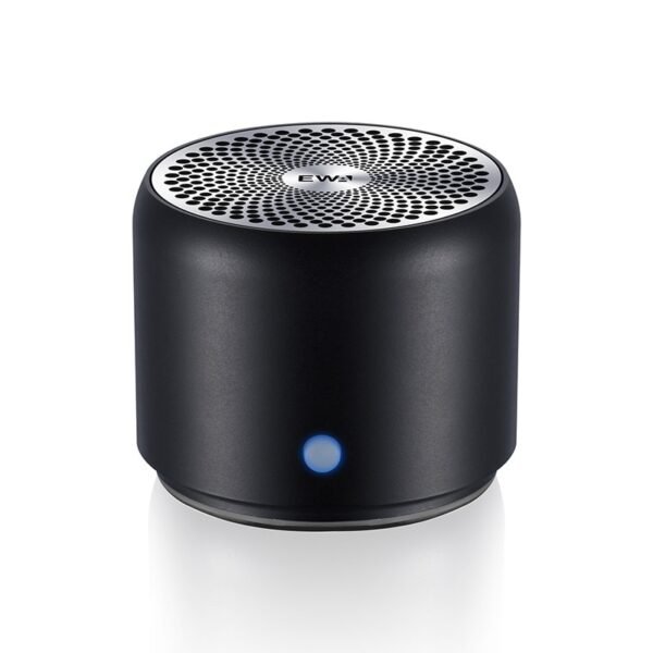 EWA A106Pro IP67 Waterproof Speaker Portable MINI Wireless Speakers Bluetooth Column with Case Bass Radiator for Outdoors, Home - Image 3