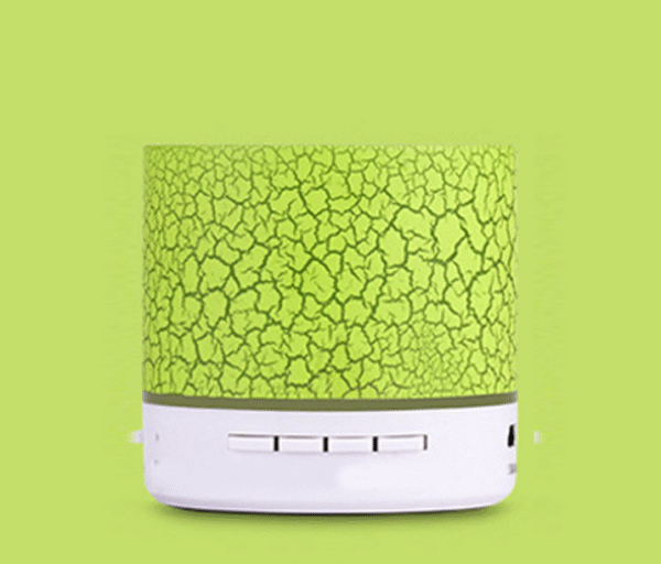 A9 LED Bluetooth Speaker Mini Speakers Hands Free Portable Wireless Speaker With TF Card Mic USB Audio Music Player - Image 11