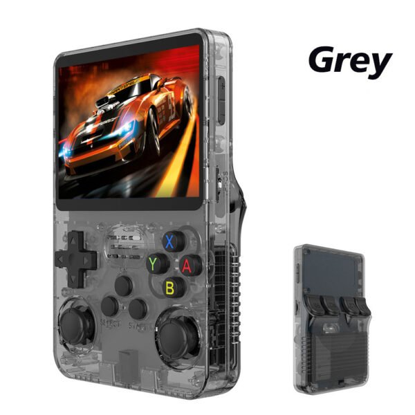 R36S Portable Handheld Retro Arcade Joystick All-in-One Open-Source Gaming Console - Image 15