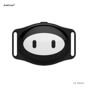 Waterproof MiNi Pet GSM GPS Tracker Locator Collar For Dog Cat Long Standby Geo Fence LBS Free APP Platform Tracking Device D79