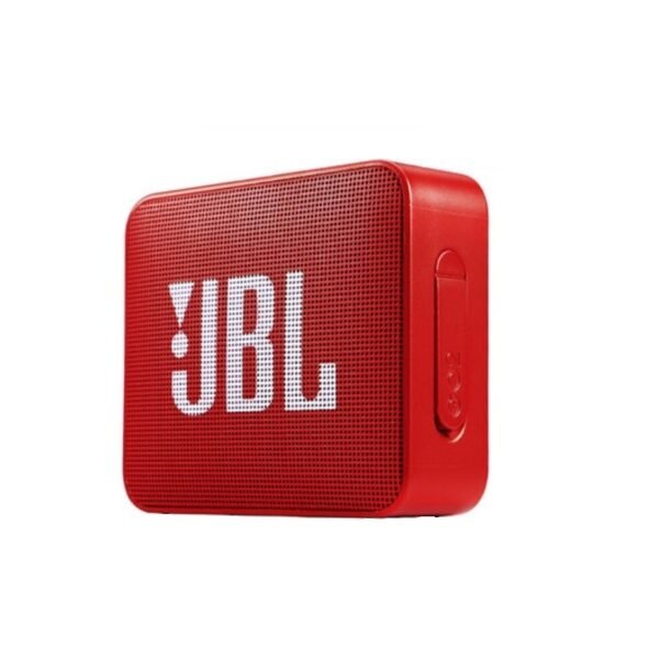 JBL Go 2 Mini Portable Wireless IPX7 Waterproof Bluetooth Speaker with Subwoofer Bass Effect - Image 10