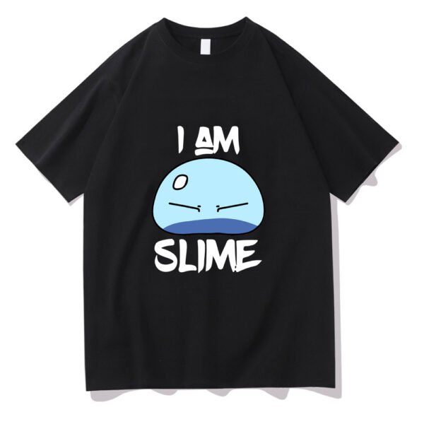 Slime Drop Short Sleeve Women's T-Shirt - Image 5