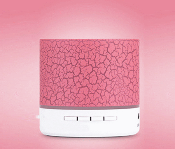 A9 LED Bluetooth Speaker Mini Speakers Hands Free Portable Wireless Speaker With TF Card Mic USB Audio Music Player - Image 7