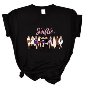 Swift Midnights New Album Short Sleeves