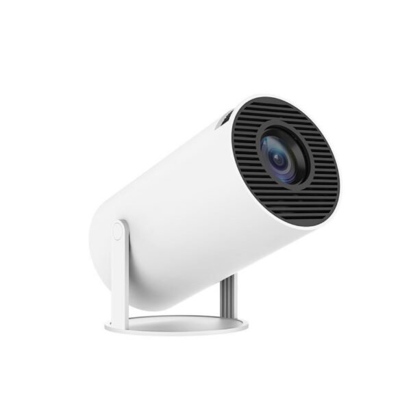 Game hot projector MAX300 portable 4k high-definition smooth with wireless controller - Image 5