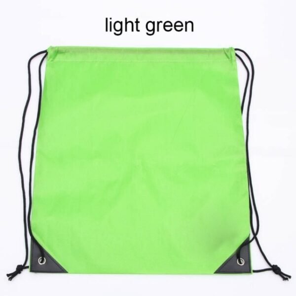 1PC Men Women Large Big Holdall Gym Bag/Sports Bag - Image 9