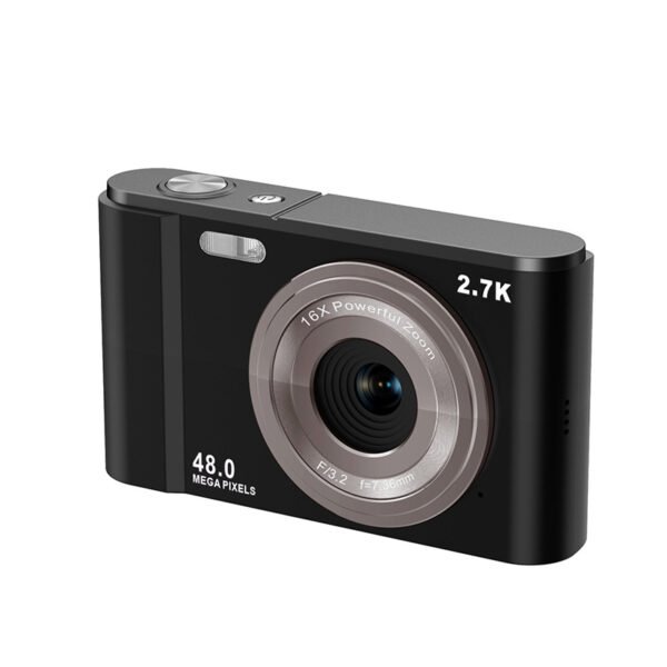 48 Million Pixel Hd Digital Camera 2.8 Inch Lcd Screen 16X Digital Zoom Periscope Lens Support Video Auto Focus Camera For Gift - Image 10