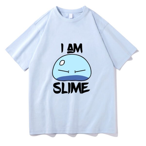 Slime Drop Short Sleeve Women's T-Shirt - Image 7