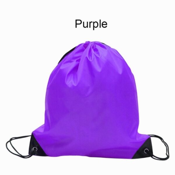 1PC Men Women Large Big Holdall Gym Bag/Sports Bag - Image 17