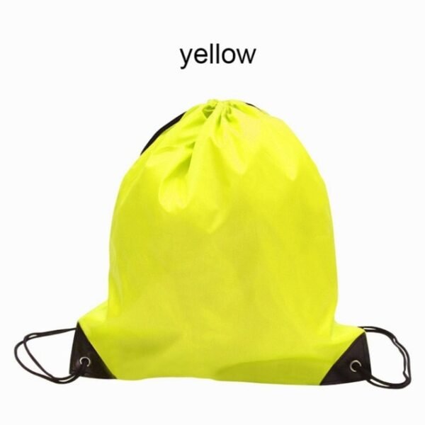 1PC Men Women Large Big Holdall Gym Bag/Sports Bag - Image 11