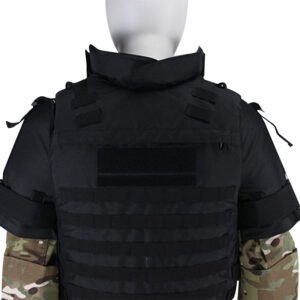 Russian Special Forces MOLLE Tactical Vest