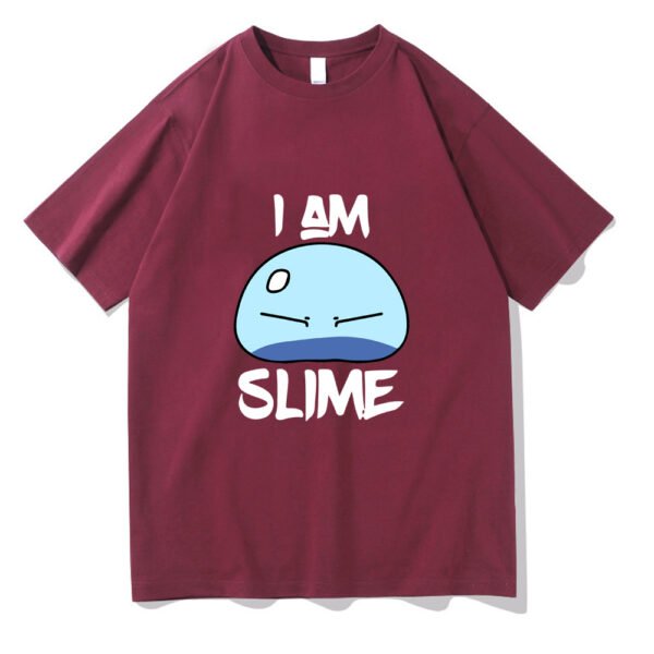 Slime Drop Short Sleeve Women's T-Shirt - Image 8