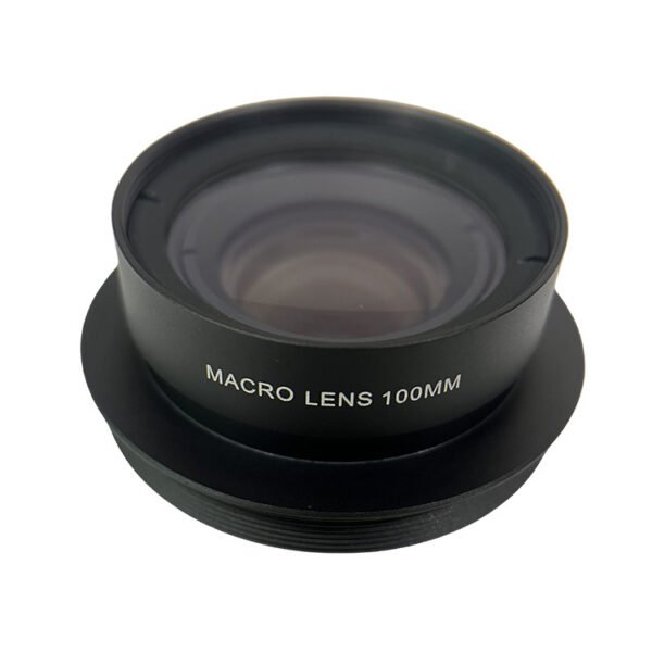 Macro lens mobile phone photography close-up shooting artifact for close-up detail texture fill light oral photography - Image 5