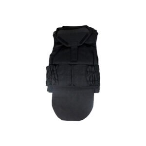 Russian Special Forces df2 Body Armor With Soft Plastic Inserts