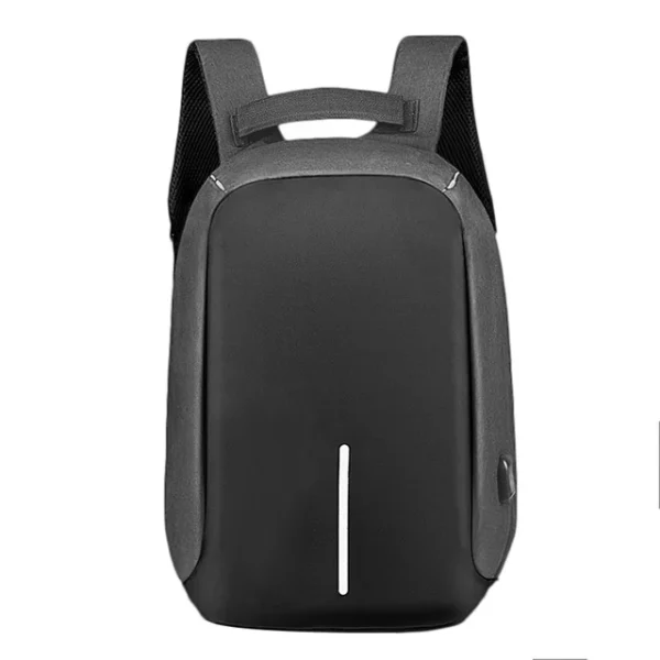 women USB Backpack laptop bag anti-theft computer bag - Image 6